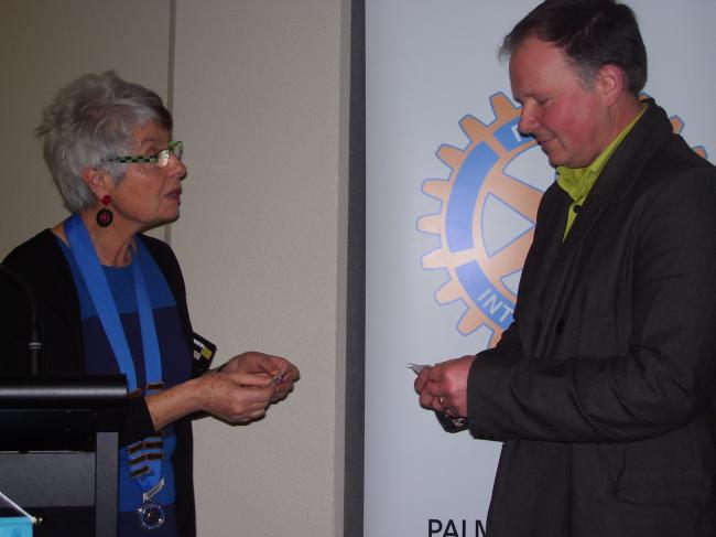 click on photo to return to Rotary Club Photo menu